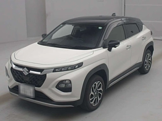 SUZUKI FRONX 2024
