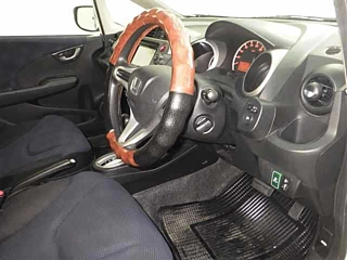 HONDA FIT 2010