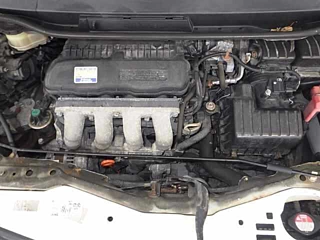 HONDA FIT 2010