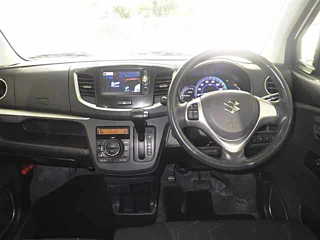 SUZUKI WAGON R 2014