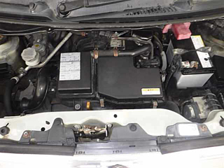SUZUKI WAGON R 2014
