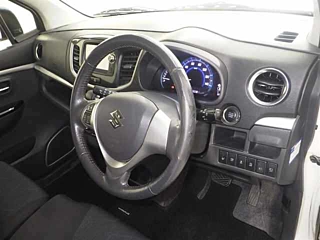 SUZUKI WAGON R 2014