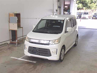 SUZUKI WAGON R 2014