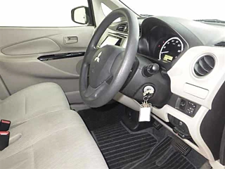 MITSUBISHI EK WAGON 2013
