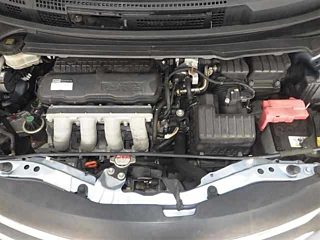 HONDA FREED 2010