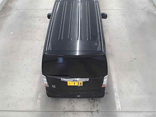 HONDA N BOX 2014
