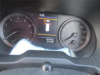 NISSAN CARAVAN VAN 2024