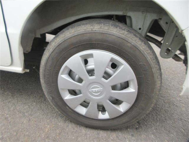 NISSAN CLIPPER VAN 2024