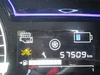 NISSAN NOTE 2020