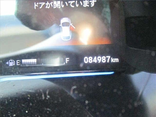 HONDA VEZEL 2015