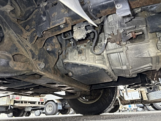 ISUZU ELF 2008