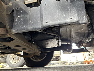 ISUZU ELF 2011