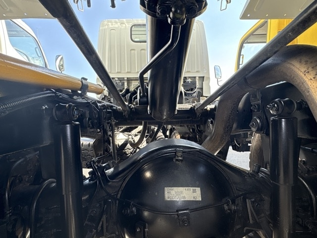 MITSUBISHI CANTER 2017