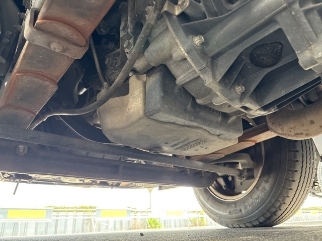 MITSUBISHI CANTER 2015