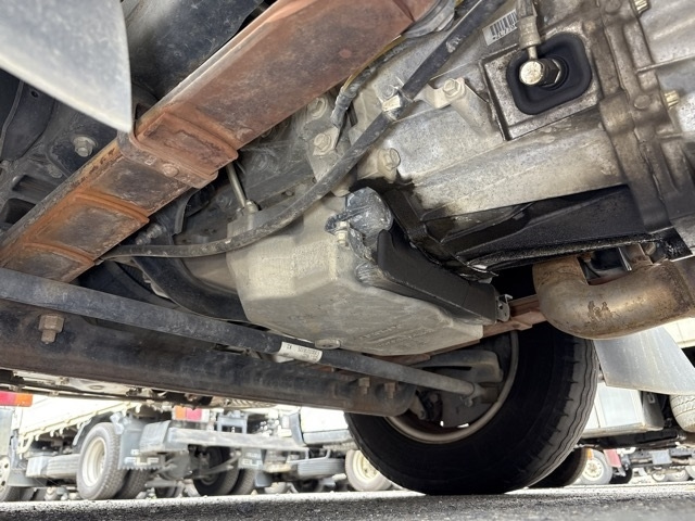 MITSUBISHI CANTER 2018