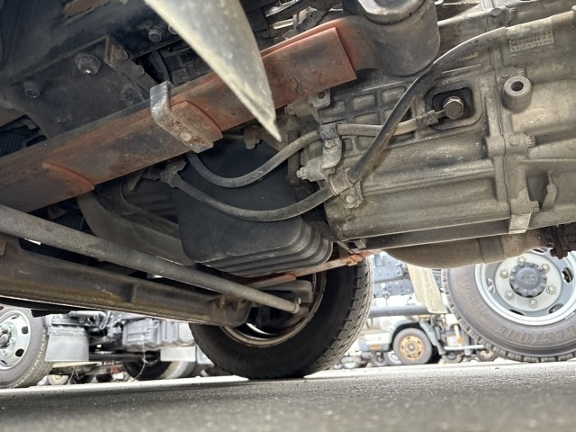 MITSUBISHI CANTER 2010