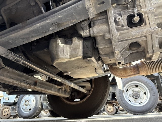 MITSUBISHI CANTER 2014