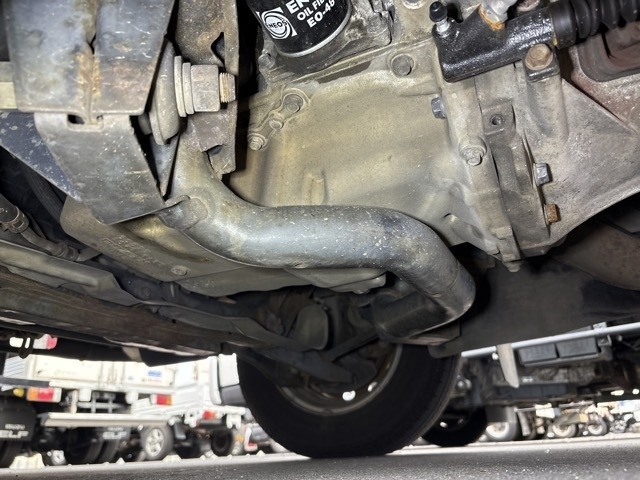 NISSAN VANETTE TRUCK 2011