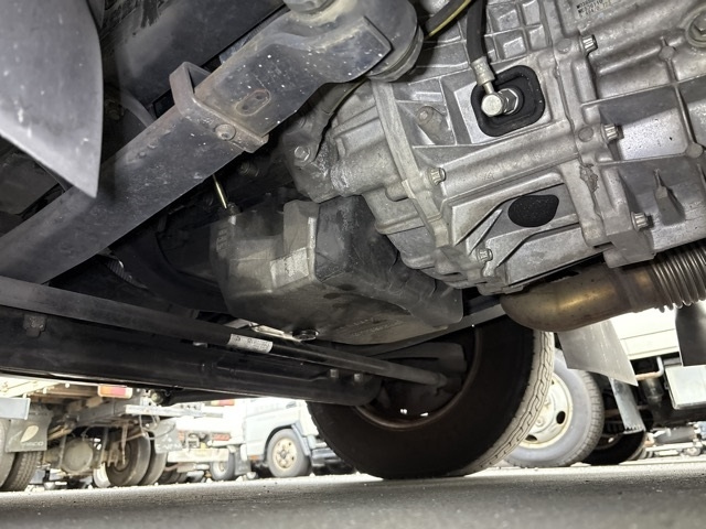 MITSUBISHI CANTER 2018