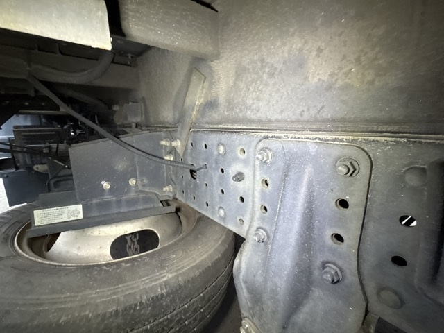 MITSUBISHI CANTER 2011