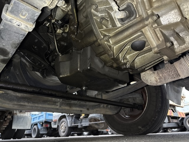 MITSUBISHI CANTER 2013