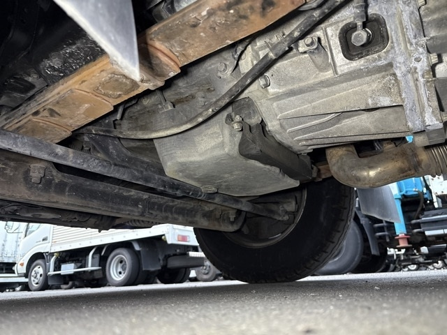 MITSUBISHI CANTER 2018