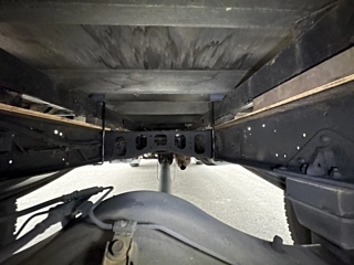 HINO DUTRO 2009