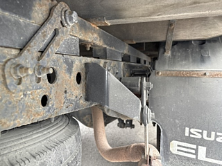 ISUZU ELF 2015