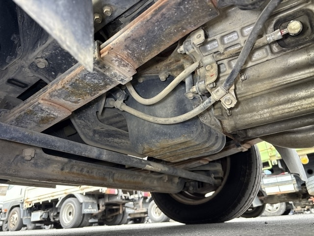 MITSUBISHI CANTER 2010