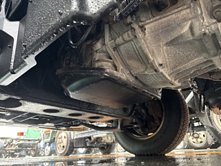 ISUZU ELF 2012