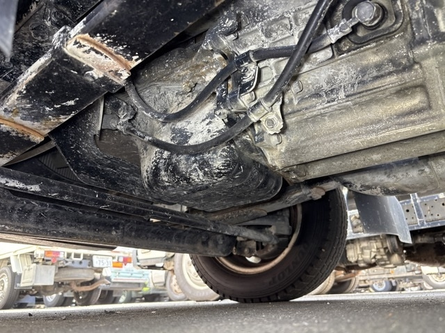 MITSUBISHI CANTER 2010