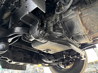ISUZU ELF 2008