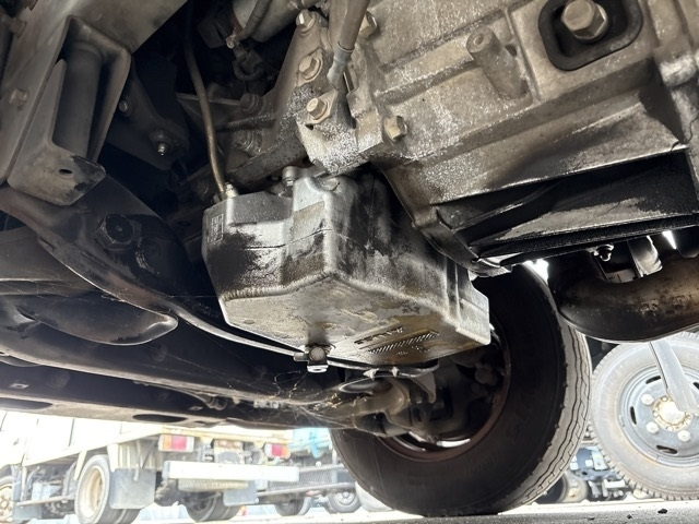 MITSUBISHI CANTER 2016