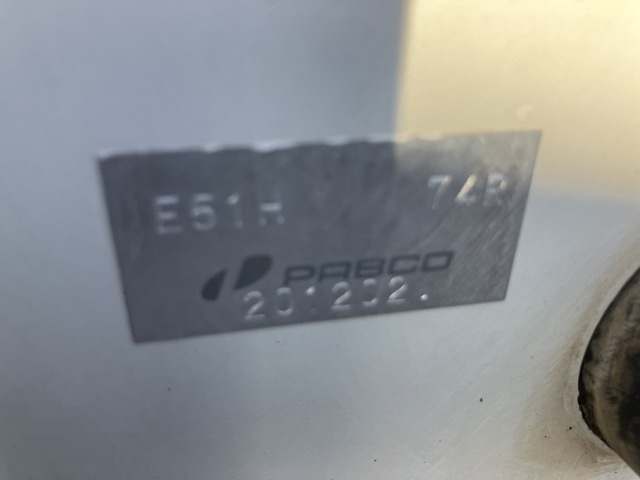 MITSUBISHI CANTER 2018