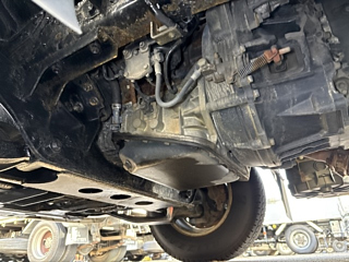ISUZU ELF 2011