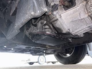 NISSAN ATLAS 2010