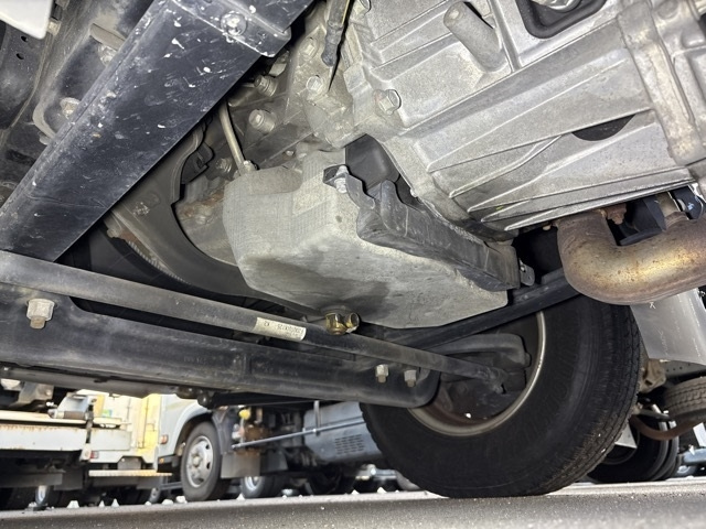 MITSUBISHI CANTER 2017