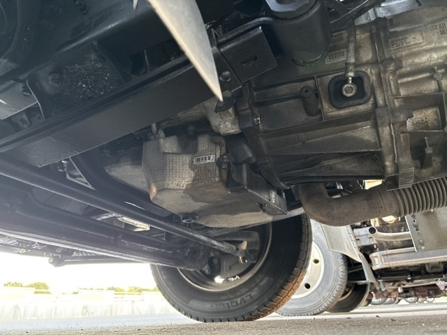 MITSUBISHI CANTER 2016