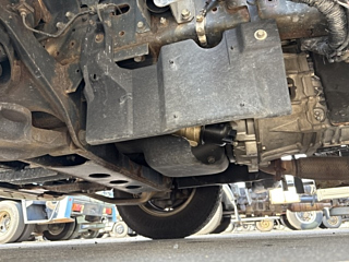 ISUZU ELF 2019