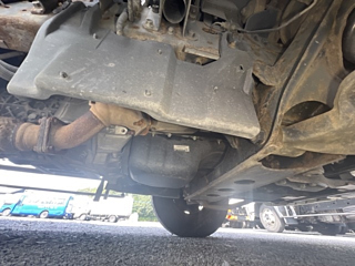 ISUZU ELF 2019