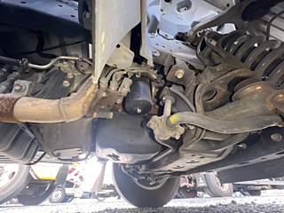TOYOTA TOYOACE 2016