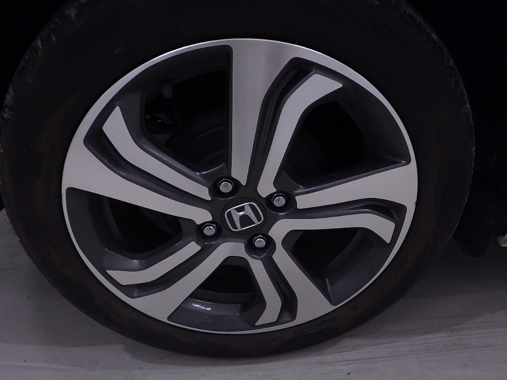 HONDA GRACE 2015