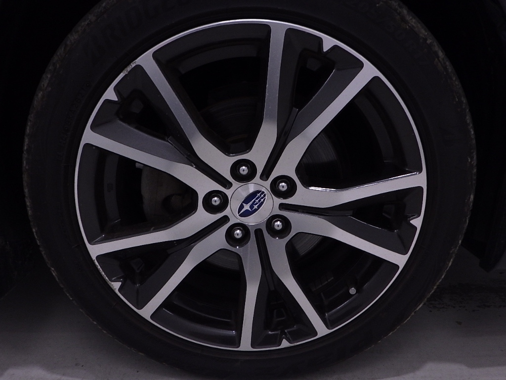SUBARU IMPREZA 2017