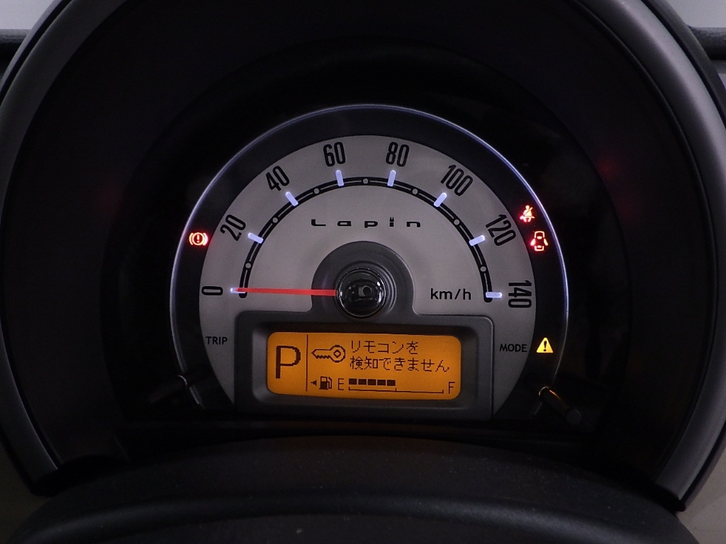 SUZUKI ALTO LAPIN 2015