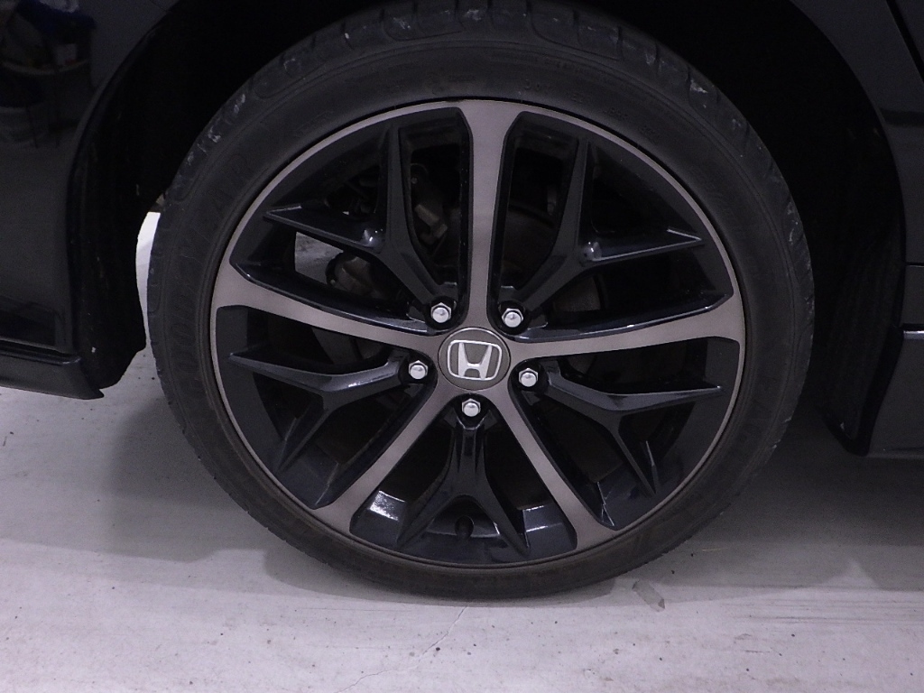 HONDA CIVIC 2021