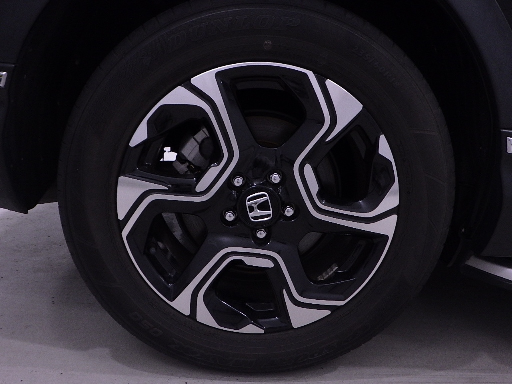 HONDA CR-V 2021