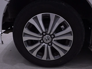 HONDA FREED 2013