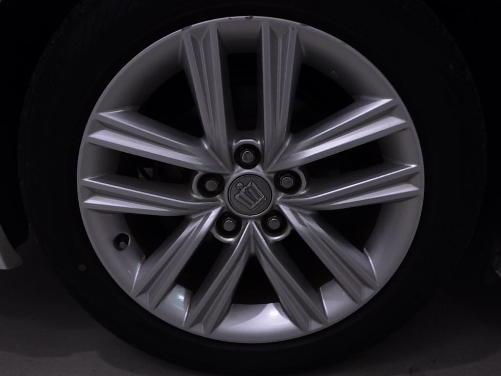 TOYOTA CROWN 2013