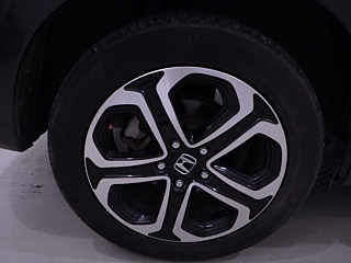HONDA VEZEL 2014