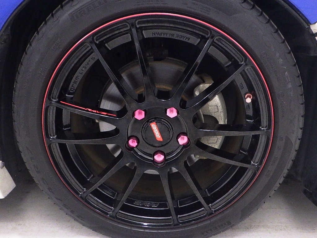 HONDA CR-Z 2016